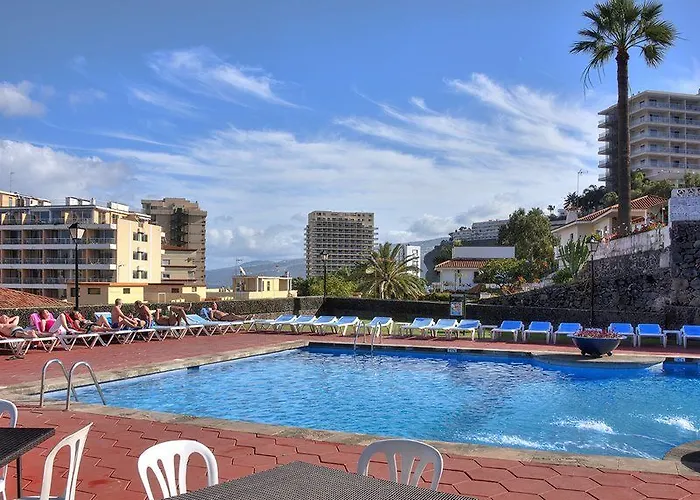 Dc Xibana Park Hotel