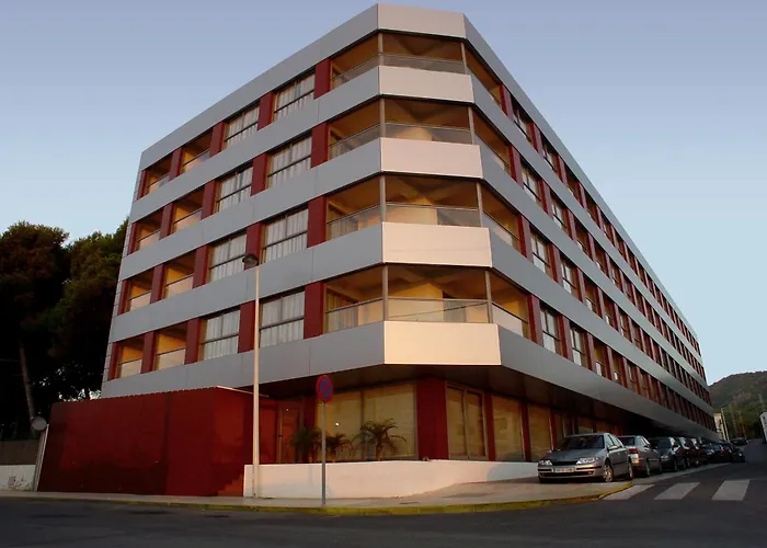 Hotel Alcossebre