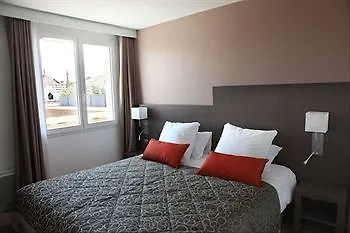 Residhome Arcachon Plazza