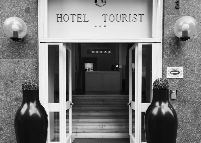 Hotel Tourist Torino