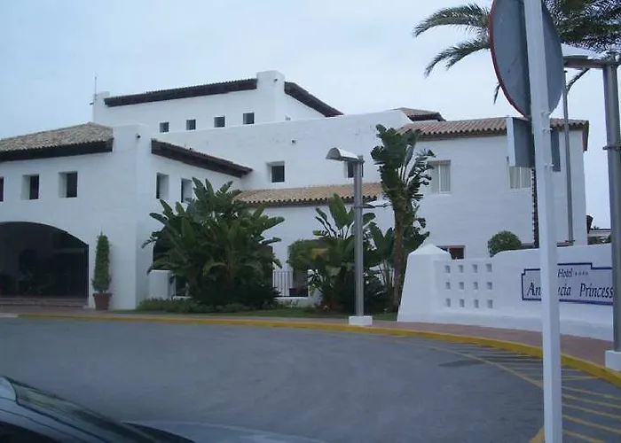 Costa Del Sol Princess Estepona
