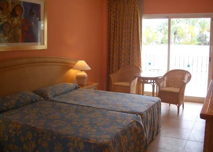 Costa Del Sol Princess Estepona