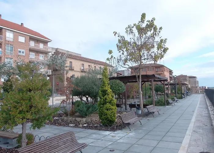 Hostal-Restaurante San Antolín