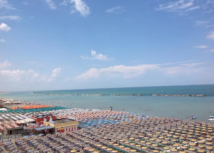 Hotel David Cesenatico