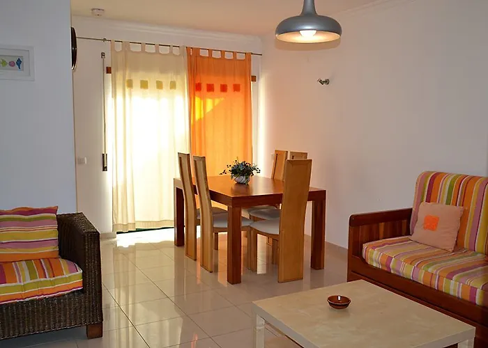 Marina Buzios Apartamentos Vilamoura