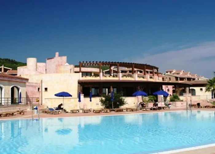 Il Borgo di Porto Corallo Villaputzu