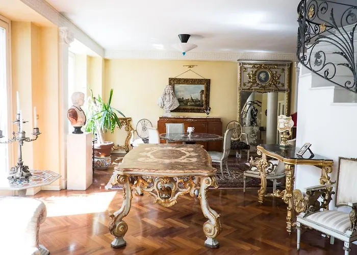 B&B Vela Sea Civitanova Marche