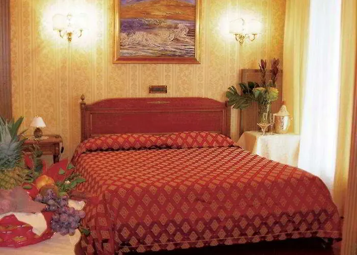 Hotel Palace Cittadella