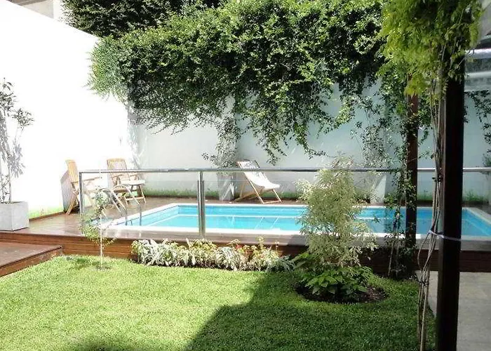 Duque Hotel Boutique & Spa (Adults Only)