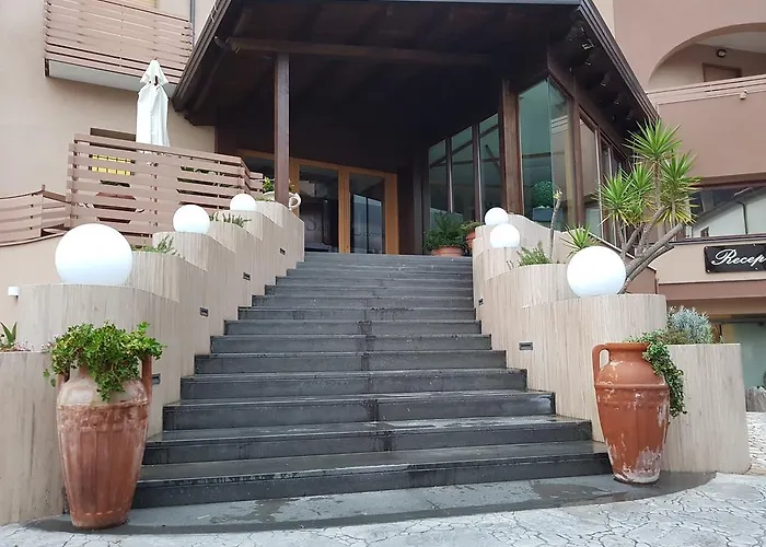 Hotel Santa Caterina