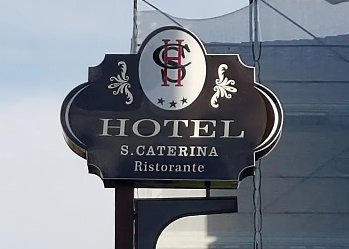 Hotel Santa Caterina