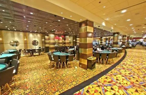 Trump Plaza Hotel & Casino