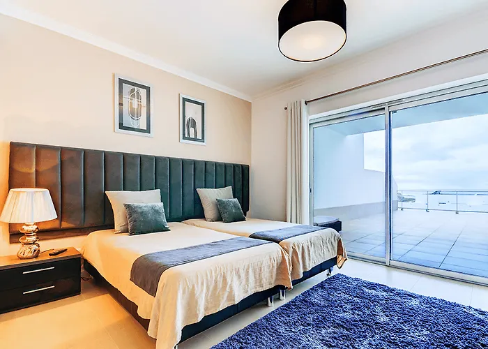 The Beachfront - Praia D'El Rey Golf & Beach Resort Óbidos