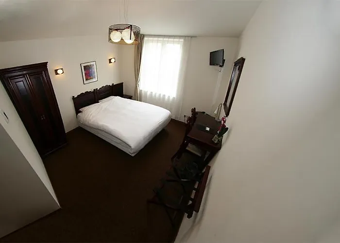 Hotel Keistad Amersfoort