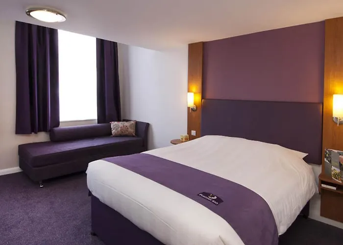 South Mimms Hotels