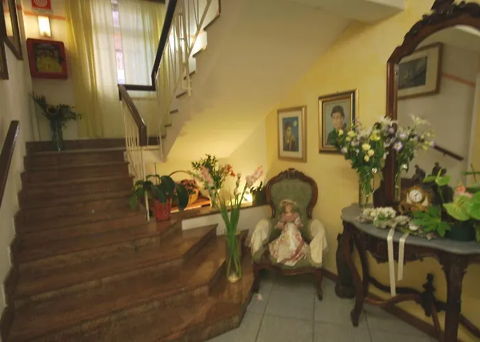 Hotel Minerva Pietra Ligure