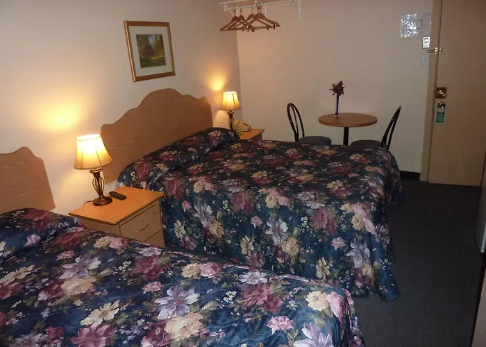 Hotel Viger Montreal