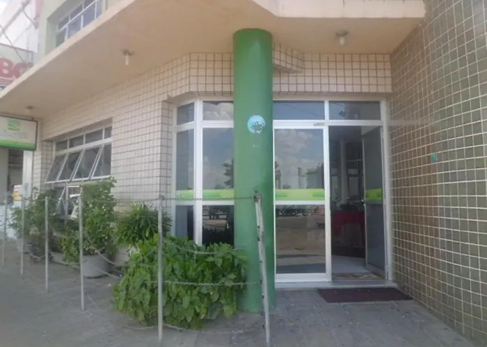 Hotel Rio Mar Juazeiro