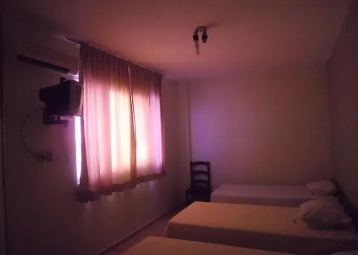 Hotel Rio Mar Juazeiro