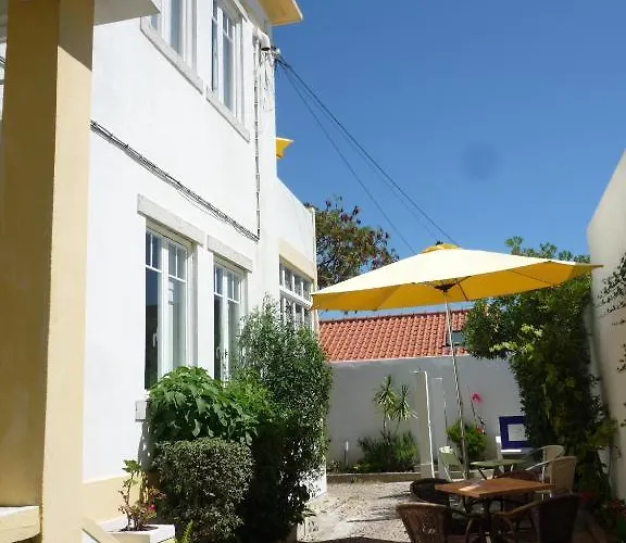 Casa Londres Hotel Estoril