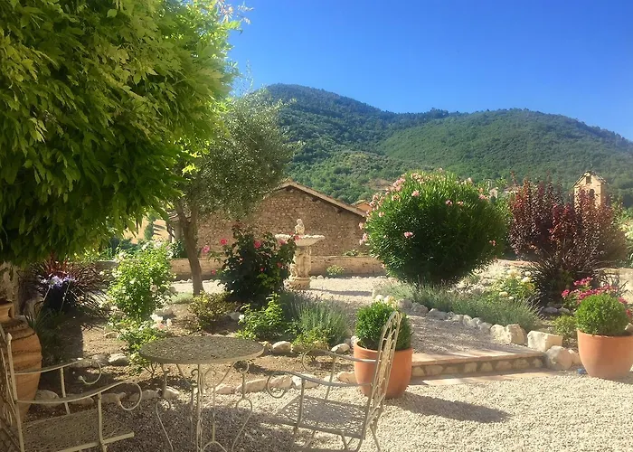 Bed and Breakfast Palazzo Sant'Angelo Spoleto