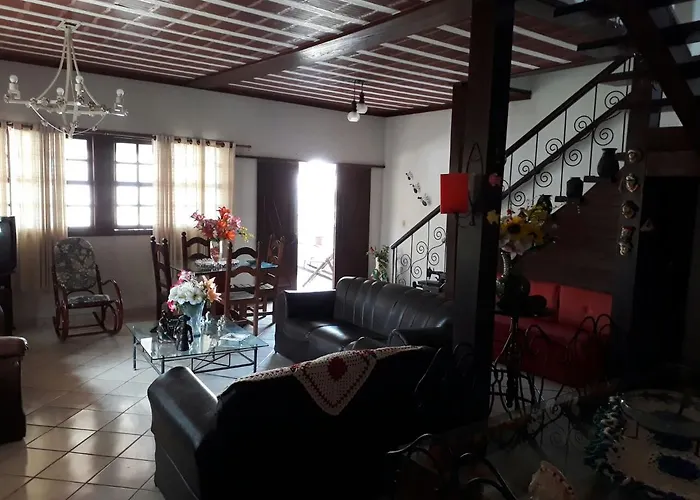 Pousada Casa D' Guio Rio das Ostras