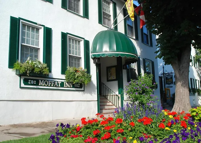 Moffat Inn Niagara-on-the-Lake