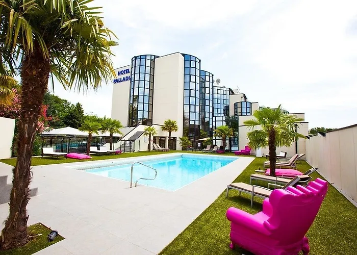 Los mejores  5 Hoteles Spa en Toulouse para una Escapada de Relax 