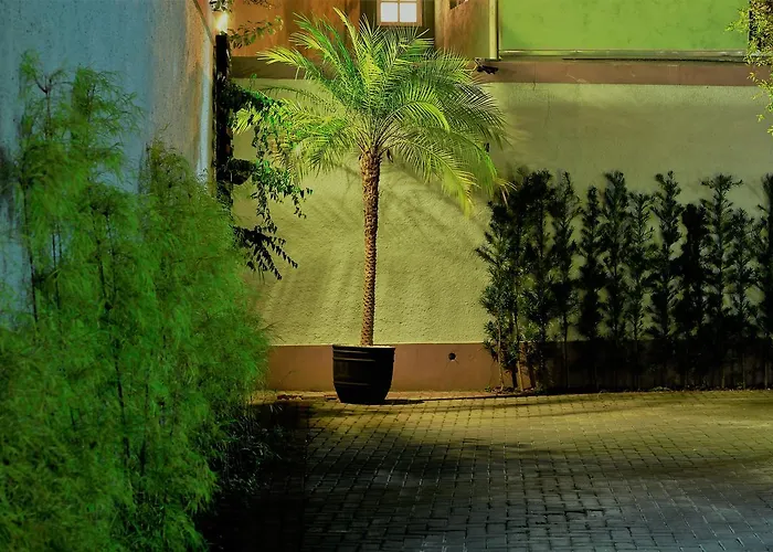 Motel Vivre (Adults Only) São Paulo