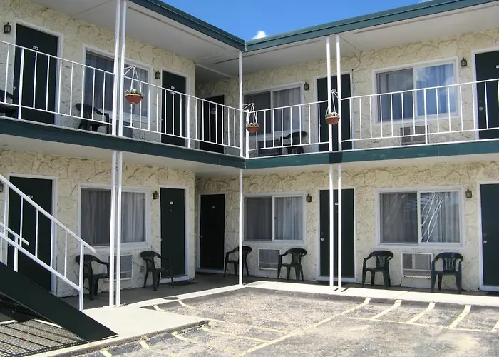 Valley Vista Inn Craig