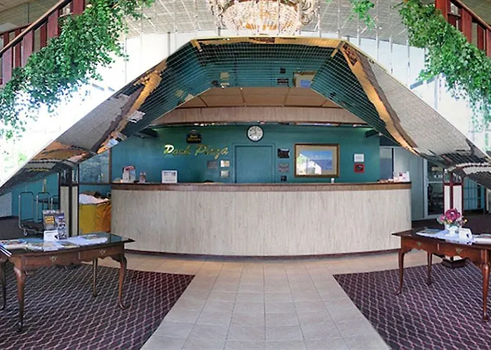 A Victory Inn & Suites - Muskegon