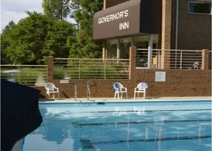 Governor'S Inn