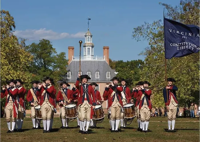Governor'S Inn