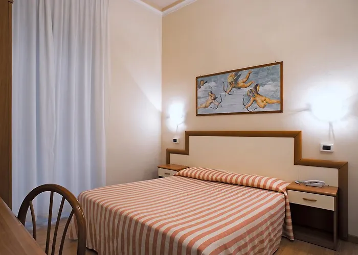 Via Marsaglia Rooms Sanremo