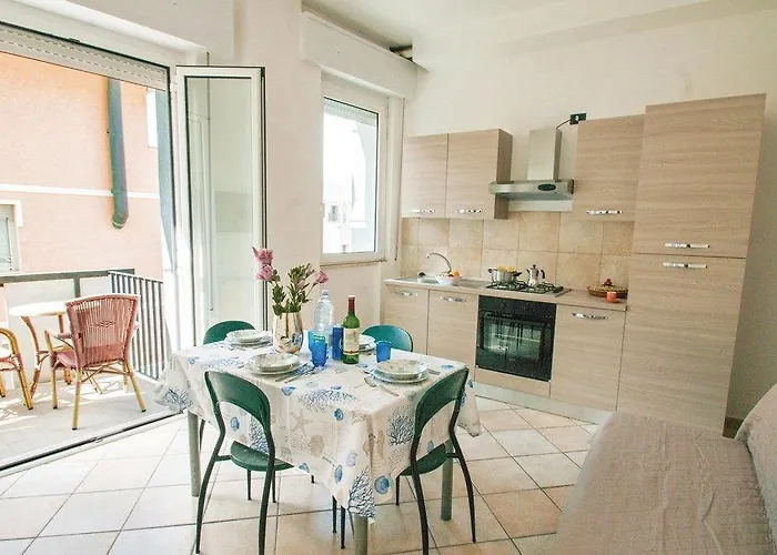 Residence Doral Rimini