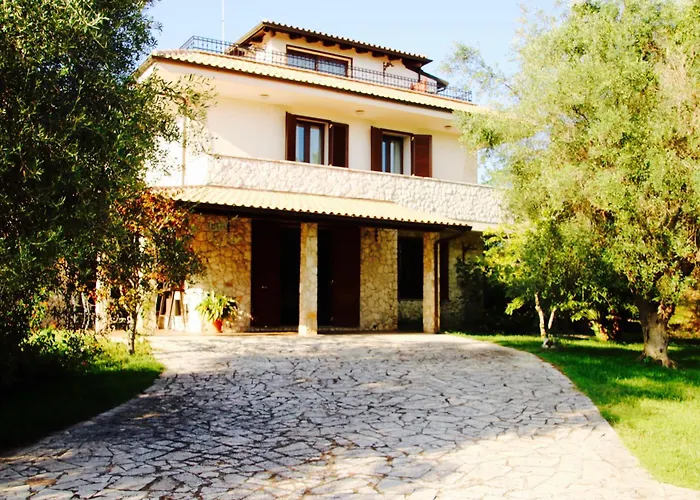 Tenuta Le Crie Maglie