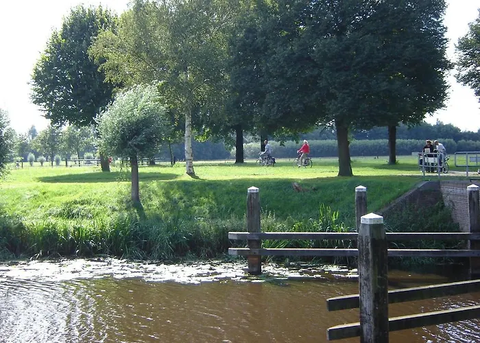 Hof Van Dalfsen