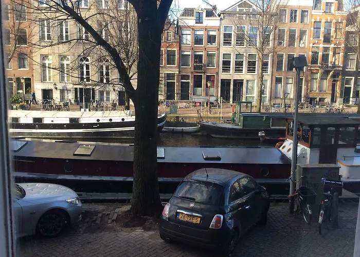 Truelove Guesthouse Amsterdam