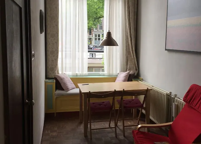 Truelove Guesthouse Amsterdam
