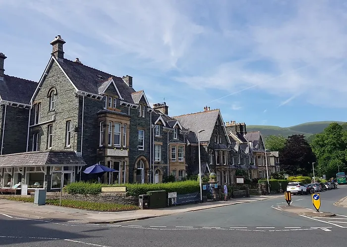 Keswick (Cumbria) Hotels