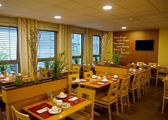 Hotels in Mettmann
