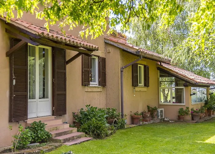 B&B Acque Lucenti