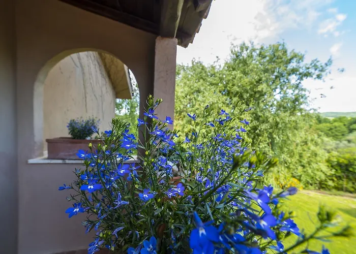 B&B Acque Lucenti