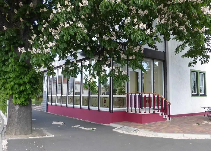 Hotels in Radeburg