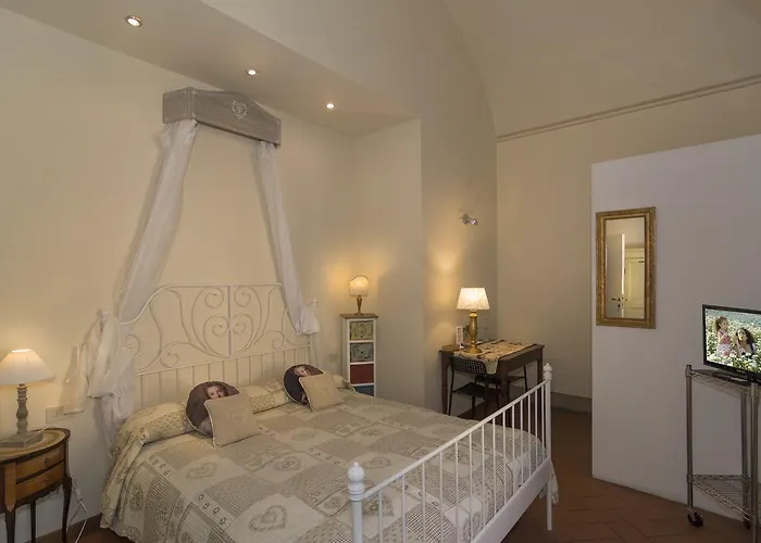 Bed and Breakfast Dimora Nobiliare Pisa