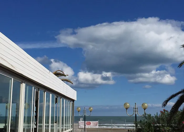 Barletta Hotels