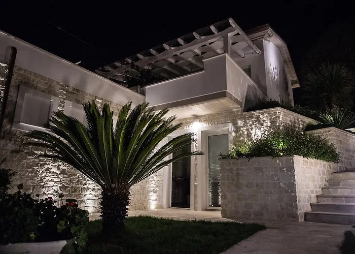 Conero Suites Numana