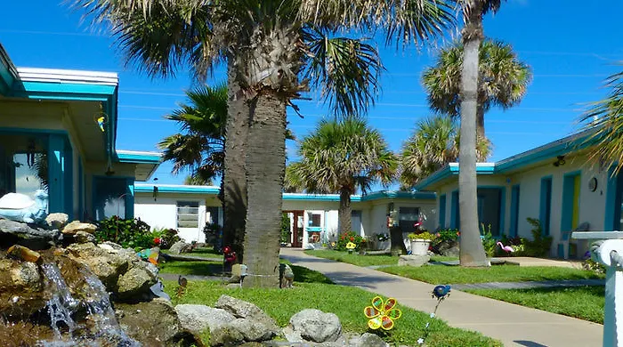 Beach Island Resort Cocoa Beach