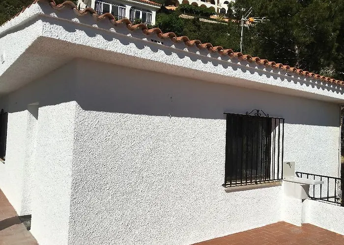 Hotel Agora Atalayas à Peñíscola