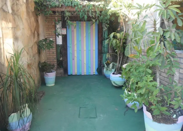 Alebelhinha Residencial Camburi Pousada